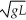 <strong>The period of a pendulum is the time it takes the pendulum to swing back and forth once. If the only dimensional quantities that the period depends on are the acceleration of gravity, g, and the length of the pendulum, L, what combination of g and L must the period be proportional to? Acceleration has dimensions of [L][T<sup>-</sup><sup>2</sup>].</strong> A)g/L B)gL<sup>2 </sup> C)gL D)   E)   <div style=padding-top: 35px> 