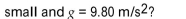 <strong>Choose the one alternative that best completes the statement or answers the question. A boy throws a rock with an initial velocity of above the horizontal. How long does it take for the rock to reach the maximum height of its trajectory if air resistance is negligibly </strong> A) 0.160 s B) 0.441 s C) 0.313 s D) 0.282 s