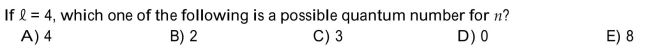 Choose the one alternative that best completes the statement or answers the question.