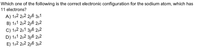 Choose the one alternative that best completes the statement or answers the question.