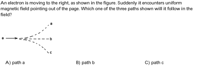 Choose the one alternative that best completes the statement or answers the question.
