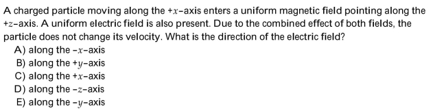 Choose the one alternative that best completes the statement or answers the question.