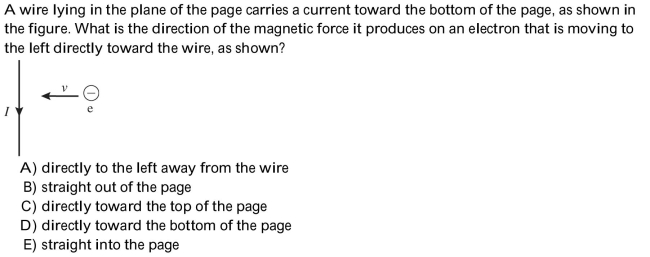 Choose the one alternative that best completes the statement or answers the question.