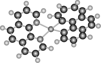 <strong>What will be the equilibrium concentration of silver(I) ion in an aqueous solution originally containing 0.00100 M Ag<sup>+</sup> and 0.500 M 1,10-phenanthroline? Ag<sup>+</sup>(aq) + 2phen <font style=font-family: 'Wingdings 3'></font> [Ag(phen)<sub>2</sub>]<sup>+ </sup> K<sub>f</sub> = 1.2 <font face=symbol></font> 10<sup>12</sup> [Ag (phen)<sub>2</sub>]<sup>+</sup>    </strong> A) 9 <font face=symbol></font> 10<sup>-</sup><sup>7</sup> M B) 8 <font face=symbol></font> 10<sup>-</sup><sup>13</sup> M C) 6 <font face=symbol></font> 10<sup>-</sup><sup>6</sup> M D) 3.4 <font face=symbol></font> 10<sup>-</sup><sup>15</sup> M E) 1.2 <font face=symbol></font> 10<sup>-</sup><sup>12</sup> M <div style=padding-top: 35px> 