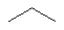 <strong>Which one of the following substances would you predict to have the highest vapor pressure at a given temperature? In these line drawings, a carbon is implicit at the end of a line (bond) or where two or more lines come together. Carbon requires four bonds so any missing bonds are implicitly bonds to hydrogen atoms.</strong> A) B) C) D) E)
