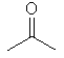 <strong>Which one of the following substances would you predict to have the highest vapor pressure at a given temperature? In these line drawings, a carbon is implicit at the end of a line (bond) or where two or more lines come together. Carbon requires four bonds so any missing bonds are implicitly bonds to hydrogen atoms.</strong> A) B) C) D) E)
