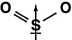 <strong>Which of the following diagrams shows the correct orientation of the dipole in sulfur dioxide?</strong> A)   B)   C)   D)   <div style=padding-top: 35px> 