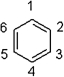  <strong>Which statement concerning benzene is not correct?  </strong> A) A second resonance structure is needed to describe benzene. B) All the   \pi bonds originate from p atomic orbitals. C) Benzene does not have a dipole moment. D) The carbon atomic orbitals are sp<sup>2</sup> hybridized. E) Benzene has both long and short carbon-carbon bonds. <div style=padding-top: 35px>  