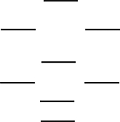 Which one of the following molecules is paramagnetic? These molecules are described by the MO energy diagram below. These molecular orbitals are formed from the 2s and 2p atomic orbitals.