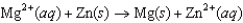 <strong>Consider the following standard reduction potentials. Reduction Half-Reaction (volts) <font face=symbol></font> 2.38 <font face=symbol></font> 0.76 0.16 Which reaction A<font face=symbol></font>D will proceed spontaneously as written from left to right?</strong> A) B) C) D) E)None of these will proceed spontaneously.
