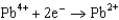 <strong>Use the table of standard reduction potentials below to identify the metal or metal ion that is the strongest reducing agent. Standard Reduction Potentials (volts) in Aqueous Solution <font face=symbol></font>1.80 <font face=symbol></font>1.50 <font face=symbol></font>0.771 <font face=symbol></font>0.535 <font face=symbol></font>0.124 <font face=symbol></font>1.66 <font face=symbol></font>2.37 <font face=symbol></font>2.93</strong> A)Pb<sup>4</sup><font face=symbol><sup></sup></font> B)Pb<sup>2</sup><font face=symbol><sup></sup></font> C)K<font face=symbol><sup></sup></font> D)K E)Al