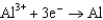 <strong>Use the table of standard reduction potentials below to identify the metal or metal ion that is the strongest reducing agent. Standard Reduction Potentials (volts) in Aqueous Solution <font face=symbol></font>1.80 <font face=symbol></font>1.50 <font face=symbol></font>0.771 <font face=symbol></font>0.535 <font face=symbol></font>0.124 <font face=symbol></font>1.66 <font face=symbol></font>2.37 <font face=symbol></font>2.93</strong> A)Pb<sup>4</sup><font face=symbol><sup></sup></font> B)Pb<sup>2</sup><font face=symbol><sup></sup></font> C)K<font face=symbol><sup></sup></font> D)K E)Al
