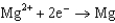 <strong>Use the table of standard reduction potentials below to identify the metal or metal ion that is the strongest oxidizing agent. Standard Reduction Potentials (volts) in Aqueous Solution <font face=symbol></font>1.80 <font face=symbol></font>1.50 <font face=symbol></font>0.771 <font face=symbol></font>0.535 <font face=symbol></font>0.124 <font face=symbol></font>1.66 <font face=symbol></font>2.37 <font face=symbol></font>2.93</strong> A)Pb<sup>4</sup><font face=symbol><sup></sup></font> B)Pb<sup>2</sup><font face=symbol><sup></sup></font> C)K<font face=symbol><sup></sup></font> D)K E)Al