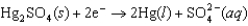 <strong>Identify the strongest reducing agent in the following half-reactions. The standard reduction potentials are listed.<font face=symbol></font>0.95 V <font face=symbol></font>0.61 V <font face=symbol></font>1.48 V <font face=symbol></font>1.22 V </strong> A)Cr B)MnO<sub>2</sub> C)Hg<sub>2</sub>SO<sub>4</sub> D)Sn E)Hg