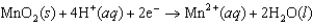 <strong>Identify the strongest reducing agent in the following half-reactions. The standard reduction potentials are listed.<font face=symbol></font>0.95 V <font face=symbol></font>0.61 V <font face=symbol></font>1.48 V <font face=symbol></font>1.22 V </strong> A)Cr B)MnO<sub>2</sub> C)Hg<sub>2</sub>SO<sub>4</sub> D)Sn E)Hg