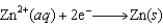 <strong>Consider the following standard reduction potentials. Reduction Half-Reaction (volts) <font face=symbol></font> 2.38 <font face=symbol></font> 0.76 0.16 The Mg/Mg<sup>2</sup><font face=symbol><sup></sup></font><sup> </sup>half-reaction can be paired with the other two to produce voltaic cells because ________</strong> A)Mg is a powerful oxidizing agent. B)Mg is a powerful reducing agent. C)Mg<sup>2</sup><font face=symbol><sup></sup></font> is a powerful reducing agent. D)Mg<sup>2</sup><font face=symbol><sup></sup></font> is a powerful oxidizing agent. E)Zn and Cu<font face=symbol></font> are readily oxidized.