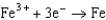 <strong>Based on the information in the table of standard reduction potentials below, what is the standard cell potential for an electrochemical cell that has iron, Fe, and magnesium, Mg, electrodes? Also, identify the cathode. Standard Reduction Potentials (volts) in Aqueous Solution <font face=symbol></font>1.80 <font face=symbol></font>1.50 <font face=symbol></font>0.771 <font face=symbol></font>0.535 <font face=symbol></font>0.124 <font face=symbol></font>1.66 <font face=symbol></font>2.37 <font face=symbol></font>2.93</strong> A)(<font face=symbol></font>3.14 V with Fe as the cathode) B)(<font face=symbol></font>3.14 V with Mg as the cathode) C)(<font face=symbol></font>3.14 V with Fe as the cathode) D)(<font face=symbol></font>3.14 V with Mg as the cathode) E)(<font face=symbol></font>1.60 V with Fe as the cathode)