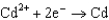 <strong>Based on the information in the table of standard reduction potentials below, what is the standard cell potential for an electrochemical cell that has chromium, Cr, and cadmium, Cd, electrodes? Also, identify the anode. Standard Reduction Potentials (volts) in Aqueous Solution <font face=symbol></font>1.70 <font face=symbol></font>0.520 <font face=symbol></font>0.036 <font face=symbol></font>0.400 <font face=symbol></font>0.73 <font face=symbol></font>1.66</strong> A)(<font face=symbol></font>0.33 V with Cr as the anode) B)(<font face=symbol></font>0.33 V with Cr as the anode) C)(<font face=symbol></font>0.26 V with Cd as the anode) D)(<font face=symbol></font>0.33 V with Cd as the anode) E)(<font face=symbol></font>0.33 V with Cd as the anode)