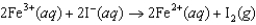 <strong>If the free-energy change of the following voltaic cell is <font face=symbol></font>46.3 kJ, what is the standard potential of the cell?</strong> A)(<font face=symbol></font>0.080 V) B)(<font face=symbol></font>0.080 V) C)(<font face=symbol></font>0.240 V) D)(<font face=symbol></font>0.240 V) E)(<font face=symbol></font>0.480 V)