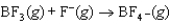 <strong>Identify the Lewis acid in the following reaction: </strong> A)BF<sub>3</sub> B)F<font face=symbol><sup></sup></font> C)BF<sub>4</sub><font face=symbol><sup></sup></font> D)None of these is an acid. E)All of these are acids.