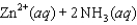 <strong>Write the equilibrium expression for the reaction </strong> A) B) C) D) E)