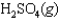 <strong>Sulfur dioxide, gaseous water, and oxygen gas react to prepare sulfuric acid in the following unbalanced equation. Under equilibrium conditions, the partial pressures of the components are P<sub>SO2</sub> <font face=symbol></font> 0.1 atm, P<sub>H2O</sub> <font face=symbol></font> 0.05 atm, P<sub>O2</sub> <font face=symbol></font> 0.25 atm, P<sub>H2SO4</sub> <font face=symbol></font> 2.75 atm. What is the value of the equilibrium constant, K<sub>p</sub>, for the reaction?</strong> A)3.30 <font face=symbol></font> 10<font face=symbol><sup></sup></font><sup>4</sup> B)5.00<font face=symbol></font><font face=symbol></font>10<font face=symbol><sup></sup></font><sup>4</sup> C)2.20<font face=symbol></font><font face=symbol></font>10<sup>3</sup> D)3.03<font face=symbol></font><font face=symbol></font>10<sup>3</sup> E)1.21<font face=symbol></font><font face=symbol></font>10<sup>6</sup>