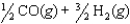 <strong>The equilibrium constant for the reaction below is 1.3<font face=symbol></font><font face=symbol></font>10<font face=symbol><sup></sup></font><sup>2</sup>. What is the value of the equilibrium constant for the following reaction? </strong> A)1.69 <font face=symbol></font> 10<font face=symbol><sup></sup></font><sup>4</sup> B)1.30 <font face=symbol></font> 10<font face=symbol><sup></sup></font><sup>2</sup> C)1.14 <font face=symbol></font> 10<font face=symbol><sup></sup></font><sup>1</sup> D)8.77 E)76.9