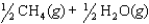 <strong>The equilibrium constant for the reaction below is 1.3<font face=symbol></font><font face=symbol></font>10<font face=symbol><sup></sup></font><sup>2</sup>. What is the value of the equilibrium constant for the following reaction? </strong> A)1.69 <font face=symbol></font> 10<font face=symbol><sup></sup></font><sup>4</sup> B)1.30 <font face=symbol></font> 10<font face=symbol><sup></sup></font><sup>2</sup> C)1.14 <font face=symbol></font> 10<font face=symbol><sup></sup></font><sup>1</sup> D)8.77 E)76.9