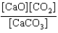 <strong>Which one of the following is the equilibrium expression, K<sub>P</sub>, for the reaction that produces lime, CaO, from limestone, CaCO<sub>3</sub>? CaCO<sub>3</sub>(s)   CaO(s) <font face=symbol></font> CO<sub>2</sub>(g)</strong> A)   B)   C)   D)[CaO][CO<sub>2</sub>] E)   <div style=padding-top: 35px> 