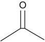 <strong>Which one of the following substances would you predict to have the highest vapor pressure at a given temperature? In these line drawings, a carbon is implicit at the end of a line (bond) or where two or more lines come together. Carbon requires four bonds, so any missing bonds are implicitly bonds to hydrogen atoms.</strong> A) B) C) D) E)