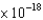 <strong>What is the photon energy of the yellow-orange light (<font face=symbol></font> <font face=symbol></font> 589 nm) produced by sodium vapor streetlights?</strong> A)3.37 <font face=symbol></font>J B)6.63 <font face=symbol></font>J C)2.99 <font face=symbol></font>J D)1.45 <font face=symbol></font>J E)7.45 <font face=symbol></font>J