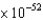 <strong>What is the minimum frequency of a photon that can eject a photoelectron from Ba metal? (The work function of barium is <font face=symbol></font> <font face=symbol></font> 4.3 <font face=symbol></font>J.)</strong> A)2.8 <font face=symbol></font><sup> </sup>Hz B)6.5 <font face=symbol></font>Hz C)6.5 <font face=symbol></font>Hz D)6.5 <font face=symbol></font>Hz E)2.8 <font face=symbol></font><sup> </sup>Hz