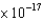 <strong>A proton in a cyclotron has a velocity of 2 <font face=symbol></font>m/s, which is nearly the speed of light. The uncertainty in the velocity is 1%. What is the minimum uncertainty in the position of the proton in meters? The proton mass is 2 <font face=symbol></font>kg.</strong> A)3 <font face=symbol></font>m B)1 <font face=symbol></font>m C)1 <font face=symbol></font>m D)3 <font face=symbol></font>m E)1 <font face=symbol></font>m