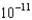 <strong>Determine the molar concentration of an aqueous solution of lead(II) nitrate solution that is 26 ppb (parts per billion) Pb(NO<sub>3</sub>)<sub>2</sub>. Since the solution is very dilute, assume the density is that of water, 1.00 g/mL.</strong> A)7.85 M B)2.60 M C)4.26 M D)7.85 M E)7.85 M