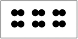 <strong>Which of the following depicts a heterogeneous mixture?</strong> A) B) C) D) E)None of the above are heterogeneous mixtures.