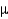<strong>The symbol and name corresponding to the factor 10<sup>-6</sup> is ________</strong> A)f, femto. B)p, pico. C)n, nano. D)( , micro.) E)m, milli.