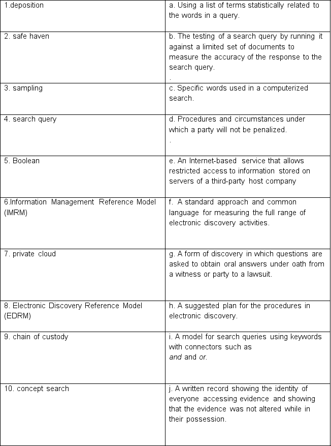 Matching  <div style=padding-top: 35px> 