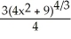 <strong>Determine the integral by making an appropriate substitution. dx</strong> A) + C B) + C C) + C D) + C