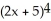 <strong>Determine the integral by making an appropriate substitution. </strong> A) + C B) + C C) + C D) + C
