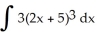 <strong>Determine the integral by making an appropriate substitution. </strong> A) + C B) + C C) + C D) 1/2 + C