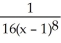 <strong>Determine the integral by making an appropriate substitution. </strong> A) + + C B) + + C C) + C D) + C