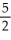 <strong>Determine the integral by making an appropriate substitution. dx Use the substitution u = ln 5x.</strong> A) + C B) (ln 5x + C C) + C D) (ln x) + C E) none of these