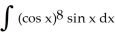 <strong>Determine the integral by making an appropriate substitution. </strong> A) -9 + C B) + C C) 9 + C D) - + C