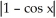 <strong>Determine the integral by making an appropriate substitution. </strong> A) ln + C B) sin x cos x + C C) -ln + C D) + C E) none of these