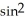<strong>Determine the integral by making an appropriate substitution. dx</strong> A) x sin x + C B) x + C C) - x + C D) x + C E) none of these
