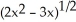 <strong>Determine the integral by making an appropriate substitution. dx</strong> A) + C B) + C C) + C D) + C E) none of these
