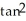 <strong>Determine the integral by making an appropriate substitution. dx</strong> A) tan + C B) + C C) sec + C D) tan + C E) none of these