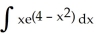 Enter your answer with any coefficients in front as integers or reduced fractions of form a/b.