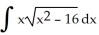 Enter your answer with any coefficients in front as integers or reduced fractions of form a/b.