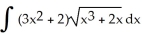 Enter your answer with any coefficients in front as integers or reduced fractions of form a/b.